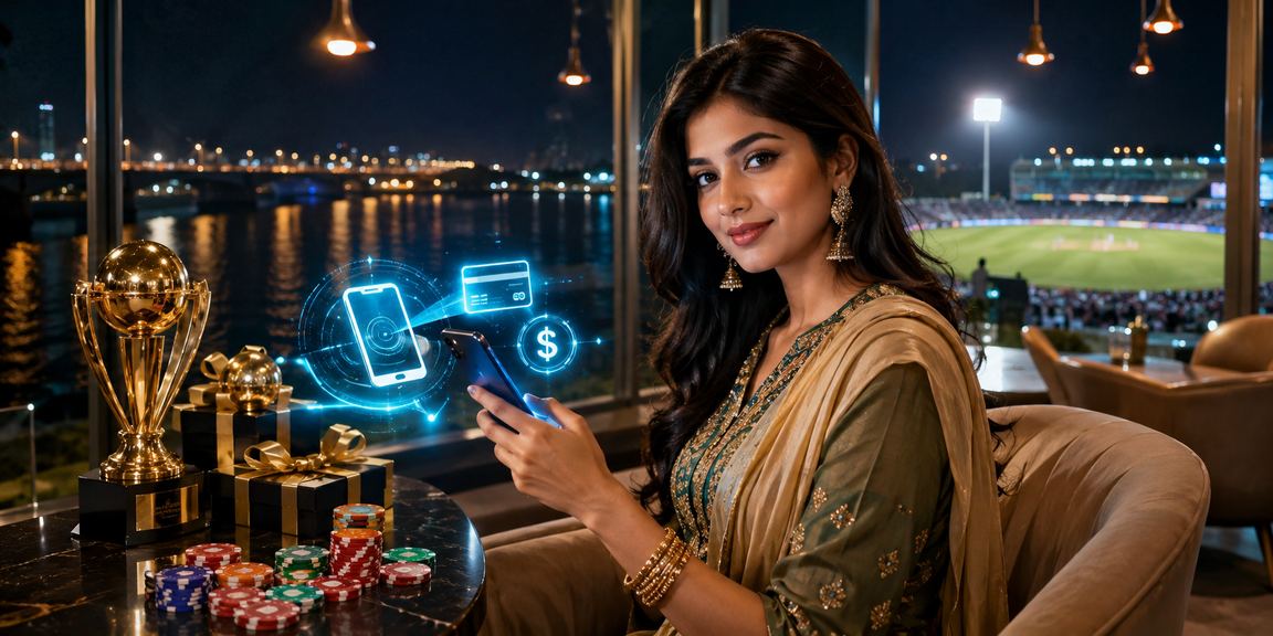 dkwin9 - এ ক্রিকেট বেটিং অভিজ্ঞতা বাংলাদেশে